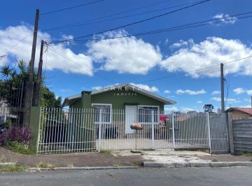 Casa de 3 quartos, Curitiba · Terreno com 451 m² e 3 quartos à venda em Capão Raso