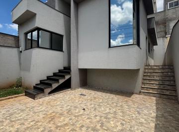 Casa de 3 quartos, Cajamar · CASA PARA LOCAÇÃO NO PORTAL DOS IPÊS - CAJAMAR - SP
