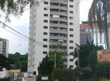 Foto 01 · Apartamento, Cambuí, Campinas, SP