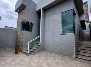 Casa de 3 quartos, Cajamar · CASA PARA LOCAÇÃO NO PORTAL DOS IPÊS - CAJAMAR - SP