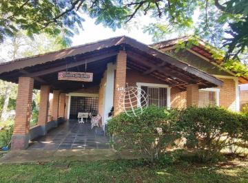 Imagem 1 · Chácara para venda em Jardim Estância Brasil, Atibaia
