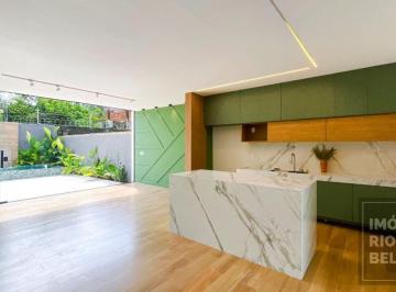 Casa de 3 quartos, Ananindeua · Casa – Euroville, 178m², 3 Suítes, 2 vagas – Águas Brancas – Ananindeua PA