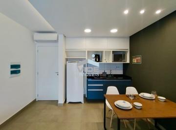 COZINHA · APARTAMENTO PARA VENDA OU LOCAÇÃO EM CAMPINAS | BOSQUE - SUNNY PATRIANI