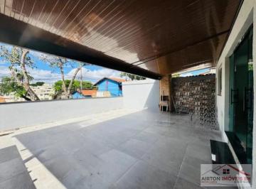Imagem 1 · Casa para venda em Conjunto Helena Antipoff, Belo Horizonte