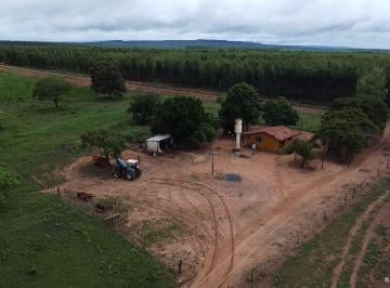 Imagem 1 · Fazenda para venda em Centro, Buritizeiro