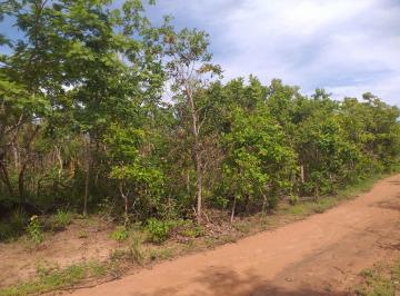 Terreno , Timon · TERRENO ESCRITURADO DE 10 MIL M² EM TIMOM-MA