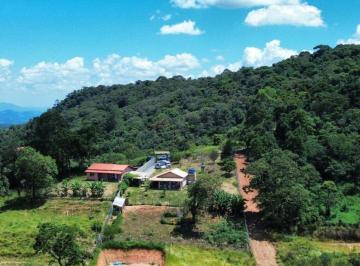 Rural de 3 quartos, Extrema · CHÁCARA À VENDA EM Extrema – Bairro das Furnas