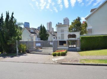 Casa de 4 quartos, Curitiba · CASA EN CONDOMÍNIO COM 4 QUARTOS E 2 VAGAS NO MOSSUNGUÊ