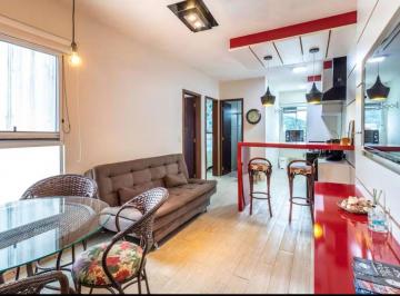 Apartamento de 2 quartos, Balneário Camboriú · Lindo Apto 2 Dormitórios – Porteira Fechada no Condomínio Bela Praia 2