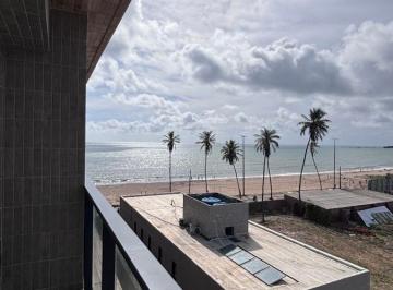 Apartamento de 1 quarto, João Pessoa · Flat beira mar Jd Oceania