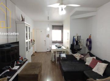 Casa · 92m² · 2 Quartos · 2 Vagas · Casa 2 suites, Closet, sacada, gás encanado, 2 vagas, lazer completo