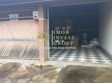 Foto 01 · Casa á Venda no Jardim Flórida Indaiatuba - SP