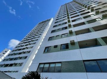 Apartamento de 3 quartos, Recife · Apartamento com 62 m² e 3 quartos à venda em Encruzilhada