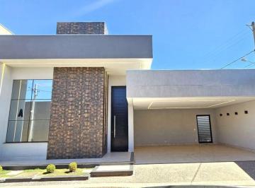 Casa de 3 quartos, Águas Claras · Linda casa térrea composta de 3 quartos sendo 3 suítes, Regularizada na Terracap, com habite-se.