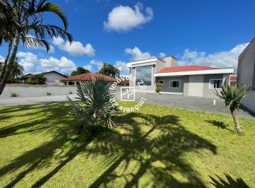 Foto 01 · Casa, Vila Nova, Joinville, SC