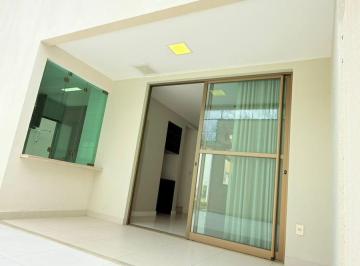 Foto 01 · Casa residencial para Venda em condomínio fechado, Sim, Feira de Santana, 3 quartos, 1 suíte, 1 sala