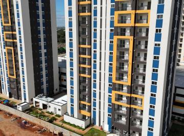 Apartamento de 2 quartos, Paulínia · Apartamento à venda 61m² com 2 dormitórios, suíte e 2 vagas à venda em Santa Terezinha, Paulínia