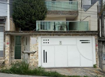 Casa de 4 quartos, Mogi das Cruzes · Sobrado Maravilhoso Jd Natalhie- 4 suítes, 2 vgs- R$ 1.280 milhões (Financia)
