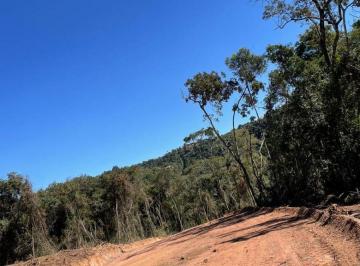 Terreno , Mairinque · SEU REFÚGIO EM UM TERRENO DE 1.000m²
