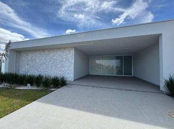 Casa · 300m² · 3 Quartos · Casa no Condomínio São Luiz – Artur Nogueira