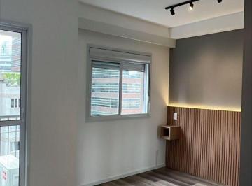 Apartamento de 1 quarto, São Paulo · Apartamento à venda no Condomínio Viva Benx na Vila Olímpia em São Paulo - SP