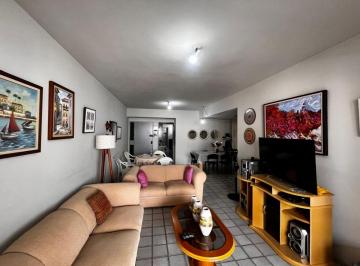 Apartamento de 3 quartos, Recife · Edf. Saint Paul