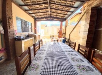 Foto 01 · Linda casa ampla, tipo sobrado e com edícula, á venda no Jardim santa Lucia em Campinas/SP. Por 649,