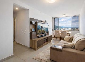 Apartamento de 3 quartos, Guará · GUARÁ 1 - PRÓXIMO AO METRÔ - REFORMADO - 6199929 9940