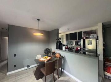 Apartamento de 3 quartos, São Paulo · Apartamento com 70 m² e 3 quartos à venda em Butantã