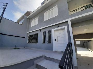 Casa de 4 quartos, São Paulo · SOBRADO NOVO 4 QUARTOS JARDIM SAO PAULO