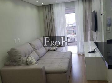 Apartamento de 3 quartos, São Caetano do Sul · Apartamento à venda 3 quartos Fundação São Caetano