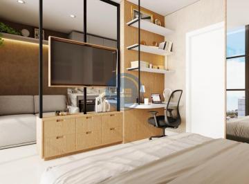 Foto 04 · Studios 29m² à Venda - Indaiatuba  Lançamento 2028