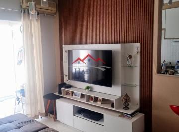 Foto 01 · Apartamento à venda no Palazzos Reale Jundiaí SP