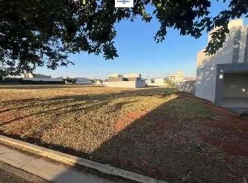 Terreno · 360m² · 1 Vaga · Terras Alphaville 1 - Senador Canedo/GO