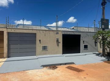 Casa · 99m² · 3 Quartos · 2 Vagas · CASA À VENDA NO JARDIM PRIVAMERA 1ª ETAPA - 3 QUARTOS (1 SUÍTE) E 99 m²