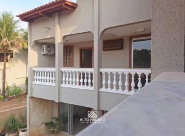Casa · 364m² · 4 Quartos · 10 Vagas · Casa à venda no bairro Setor Jaó em Goiânia/GO
