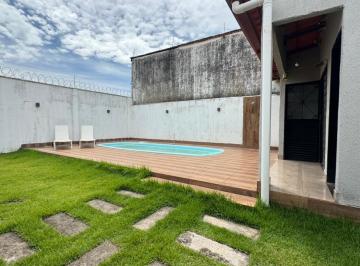 Casa · 260m² · 3 Quartos · 5 Vagas · Casa 3 Quartos para Venda no Parque Anhanguera - Goiânia