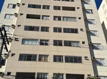 Apartamento · 60m² · 2 Quartos · 1 Vaga · APARTAMENTO À VENDA NO HOME BURITI - SETOR DOS AFONSOS, 2 QUARTOS, SUÍTE E LAZER COMPLETO