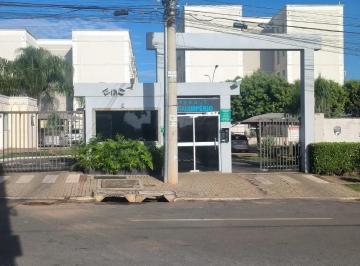 Apartamento · 42m² · 2 Quartos · 1 Vaga · Apartamento residencial à venda em Aparecida de Goiânia / GO