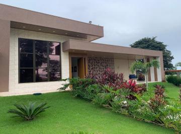 Casa · 300m² · 4 Quartos · 6 Vagas · CONDOMÍNIO FLORESTAL FLORATA À VENDA - 4 SUÍTES, MOBILIADA, PISCINA AQUECIDA E LOTE 2.100 m²