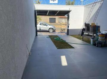 Casa · 72m² · 2 Quartos · 1 Vaga · Casa à venda no bairro Residencial Santa Fé I - Goiânia/GO
