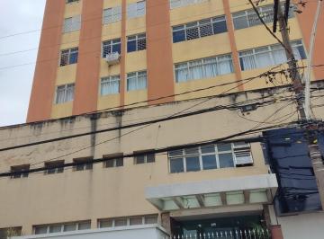 Apartamento · 132m² · 3 Quartos · 1 Vaga · APARTAMENTO À VENDA NO ED. CREDIREAL - CENTRO DE ANÁPOLIS
