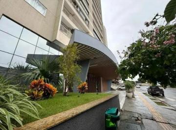 Apartamento de 2 quartos, Goiânia · APARTAMENTO À VENDA NO BAIRRO SÃO FRANCISCO - 2 QUARTOS, SUÍTE, ANDAR ALTO E COMPLETO EM MOBÍLIA