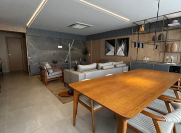 Apartamento · 153m² · 3 Quartos · 2 Vagas · Apartamento 3 Suítes à Venda no Parque Noronha - Torre B - Goiânia/GO