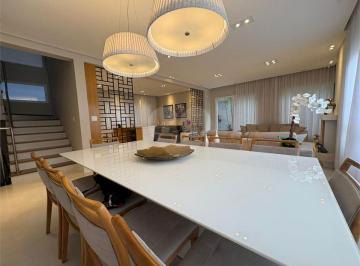Casa de 5 quartos, São Paulo · CASA EM CONDOMINIO MOBILIADA
