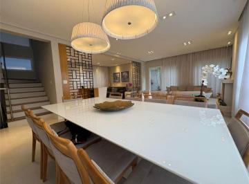 Casa de 5 quartos, São Paulo · CASA EM CONDOMINIO MOBILIADA