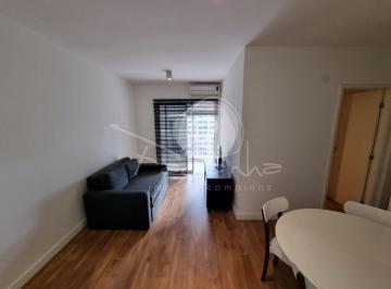 Foto 48 · Apartamento para locação no Cambuí em Campinas - Imobiliária em Campinas