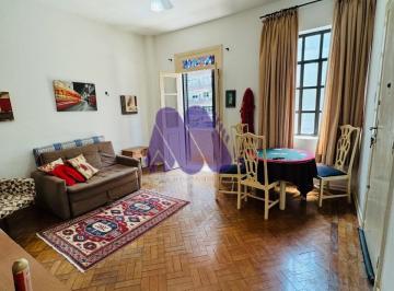 Foto 19 · Oportunidade Imperdível: Apartamento à Venda ou Locação no Boqueirão, Santos-SP - 1 Quarto, 1 Sala, 