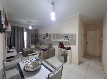 Foto 01 · Apartamento, Jardim Adriana, Indaiatuba, SP
