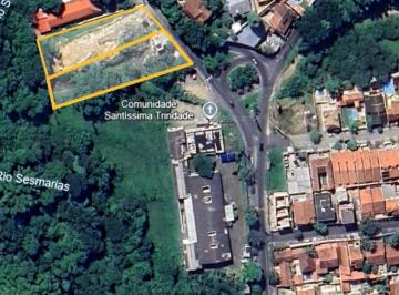 Foto 01 · Terrenos à venda em Resende-RJ, no bairro Parque Ipiranga dois terrenos com 4.532,00 m² de área. Ven